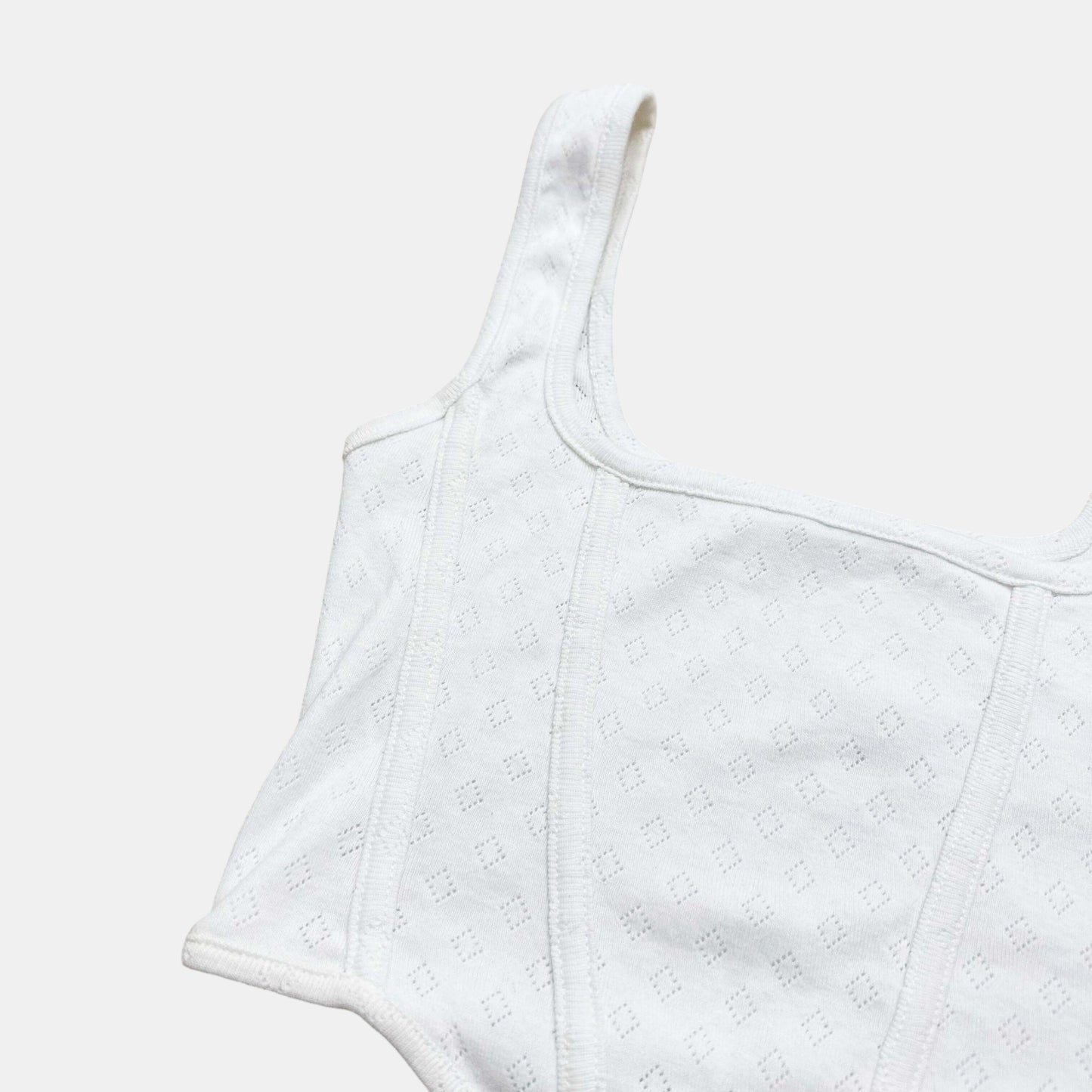 Débardeur Bershka : 14 ans