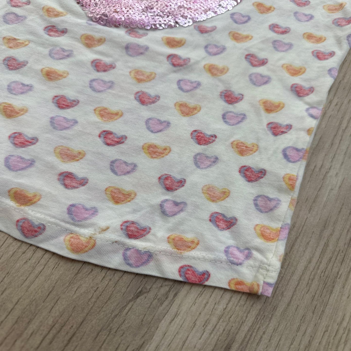 T-shirt Sfera : 4 ans