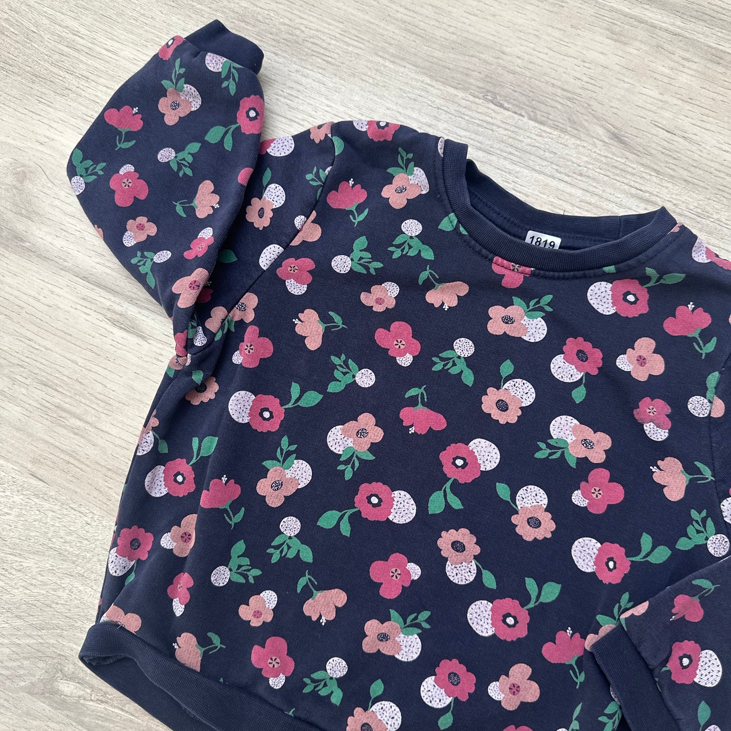 Pull Lupilu : 3 ans