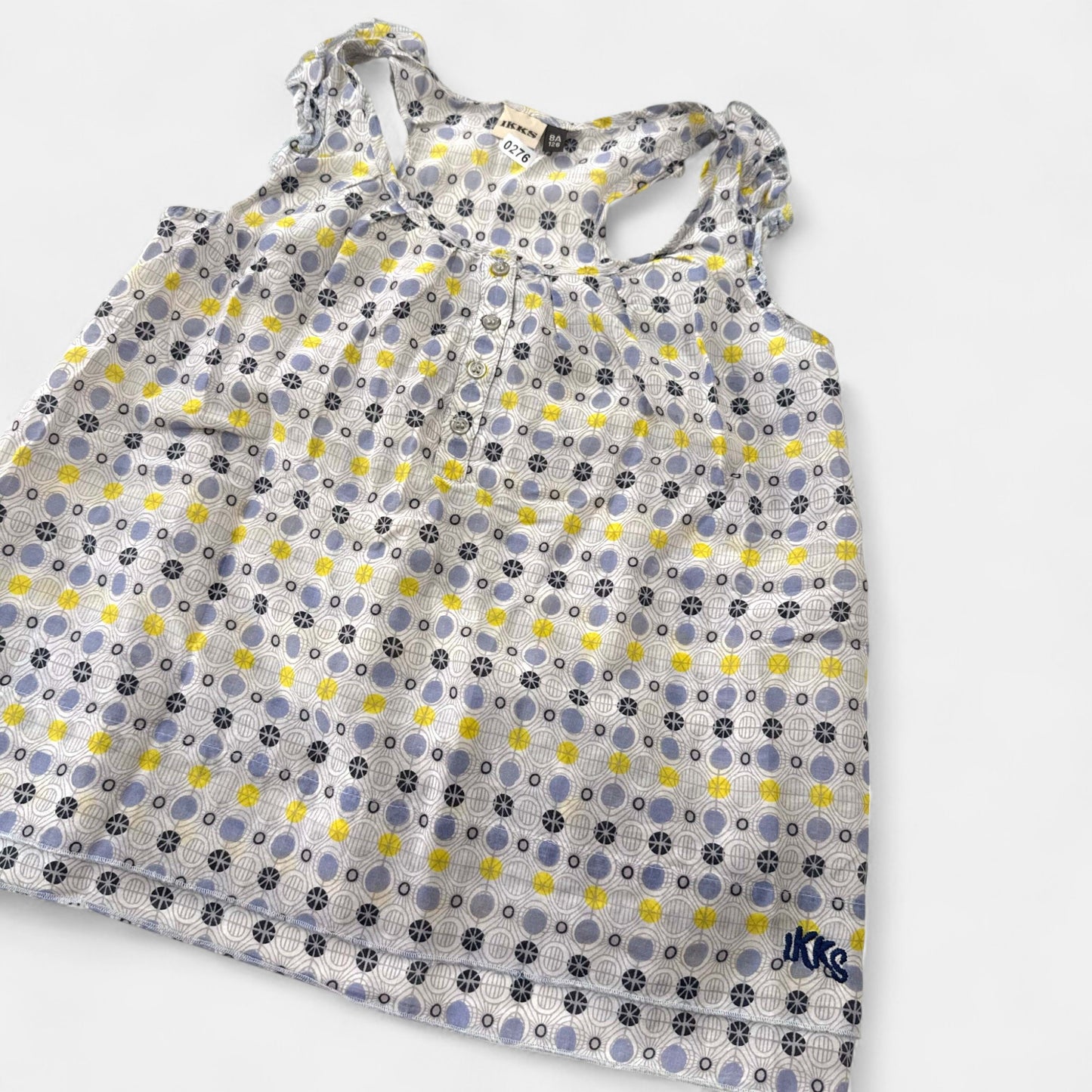 Débardeur IKKS : 8 ans