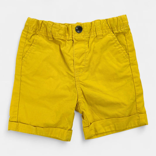 Short Okaïdi : 18 mois