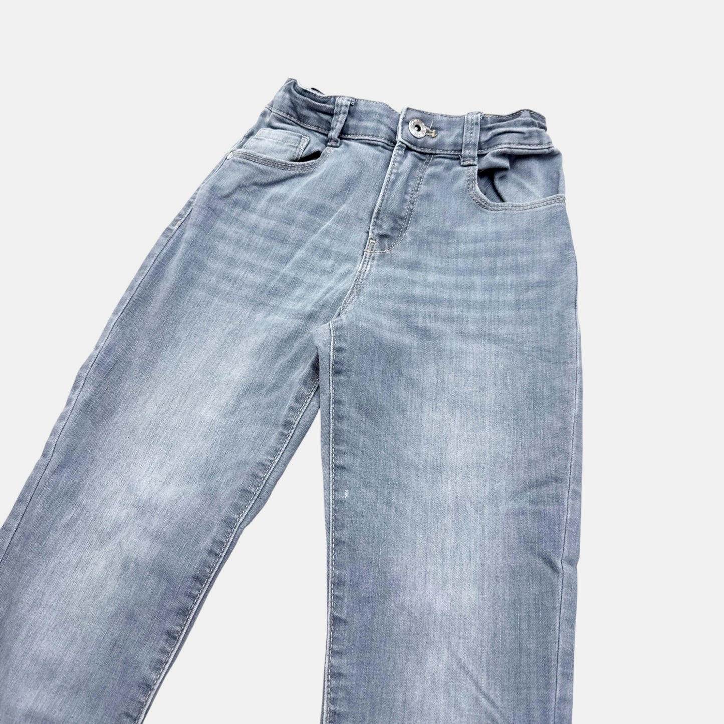 Pantalon Okaïdi : 10 ans