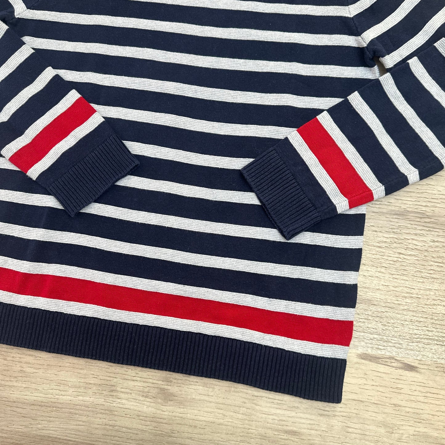 Pull Okaïdi : 10 ans