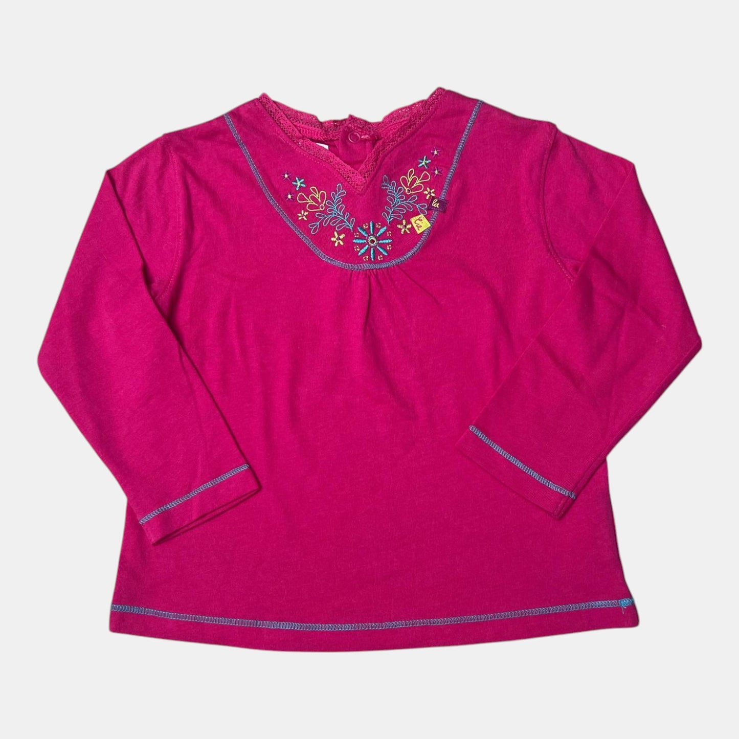 T-Shirt La compagnie des petits : 3 ans