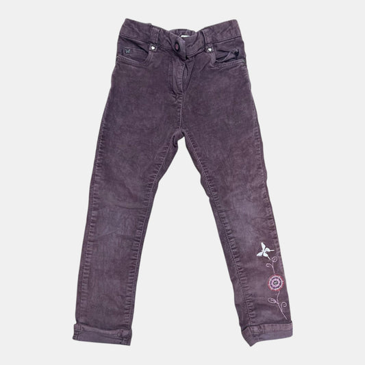 Pantalon Orchestra : 3 ans