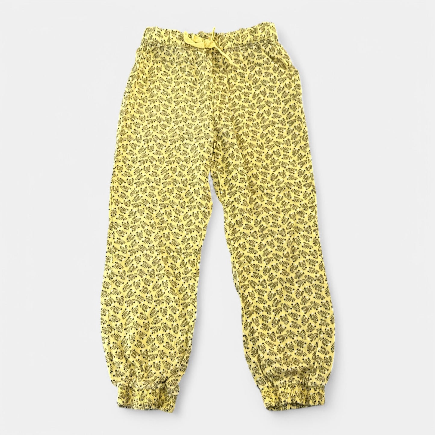 Pantalon léger Okaïdi : 7 ans