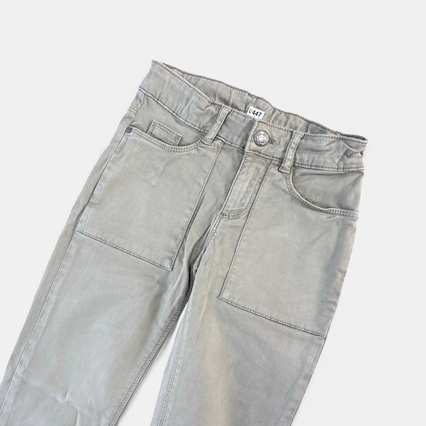 Pantalon Tape à l'oeil : 8 ans