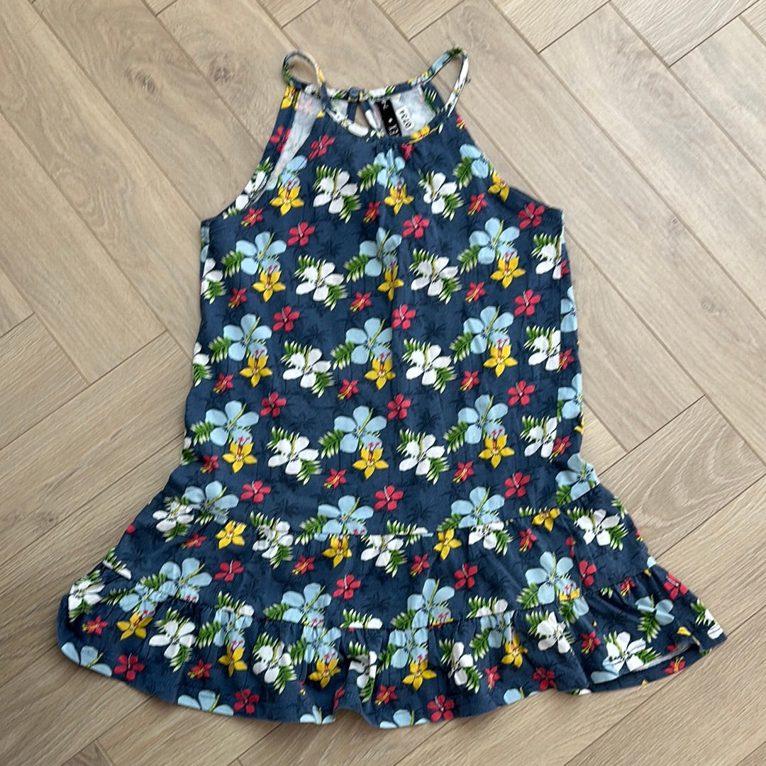 Robe tex : 7 ans