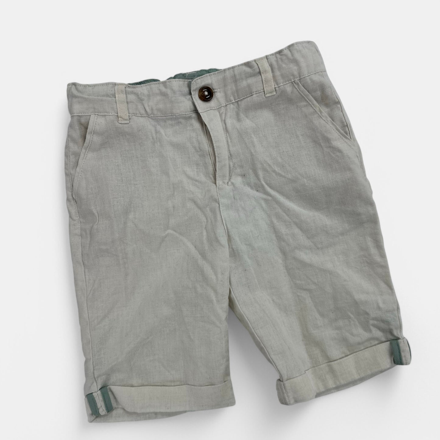 Short Verbaudet : 5 ans