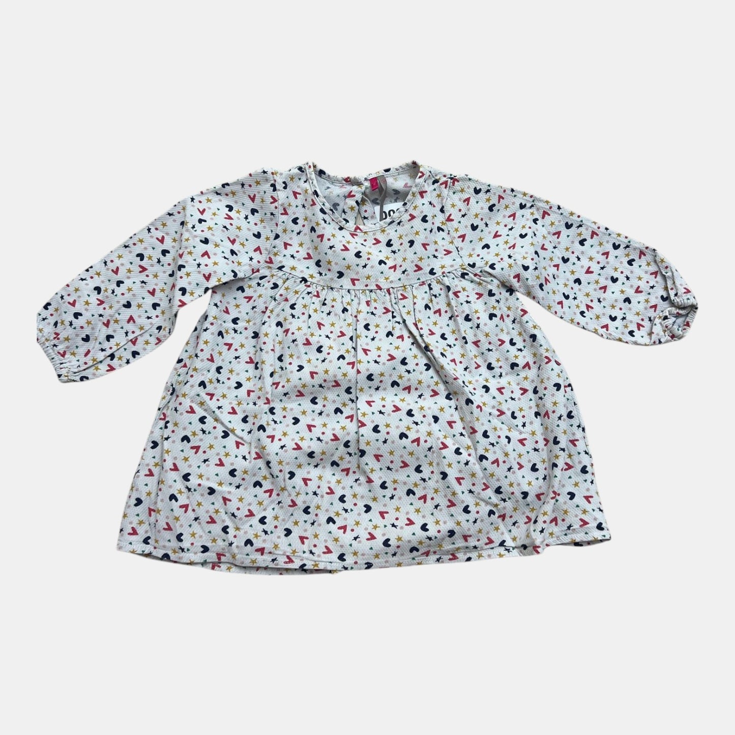 Robe Orchestra : 24 mois
