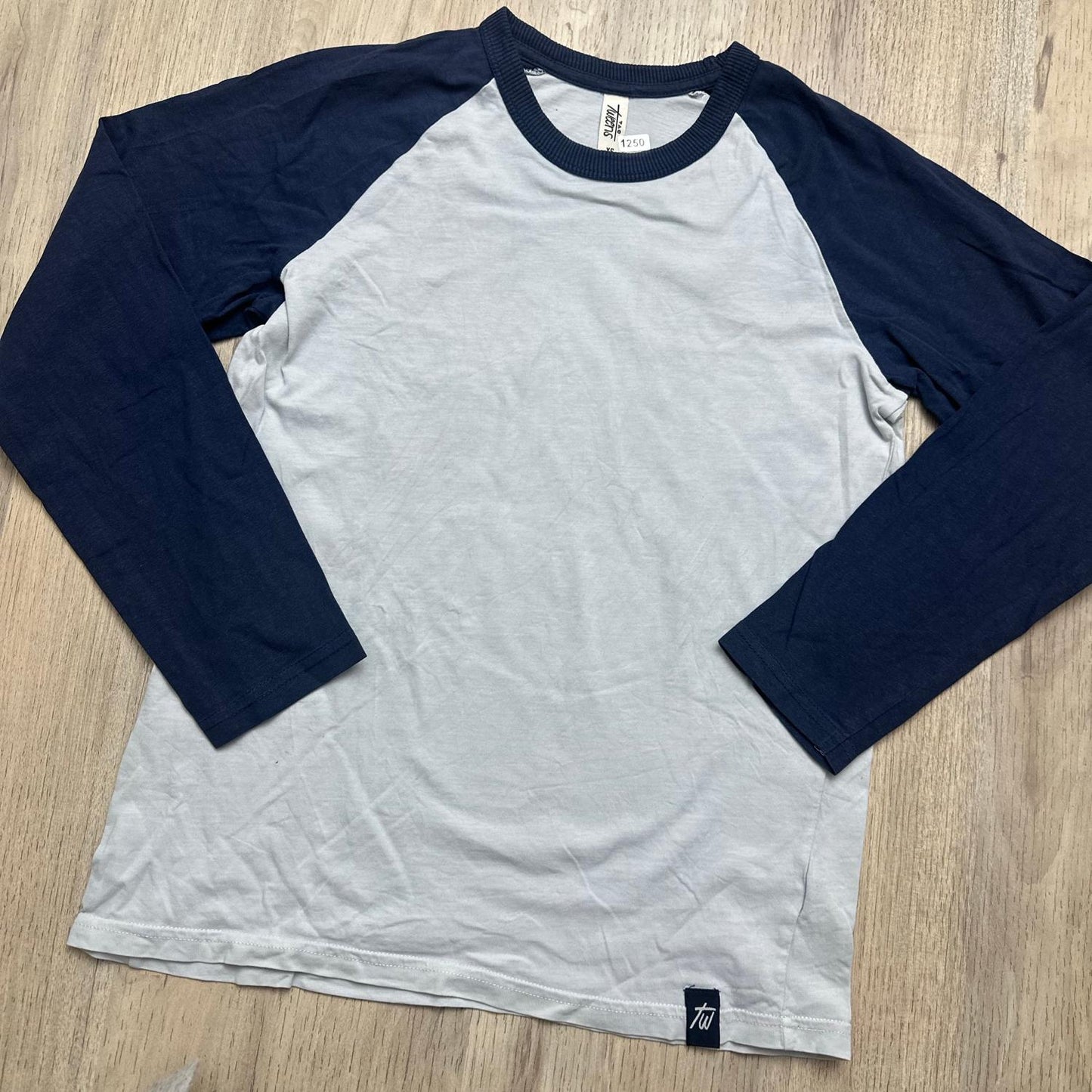 T-Shirt Tape à l'oeil : 14 ans