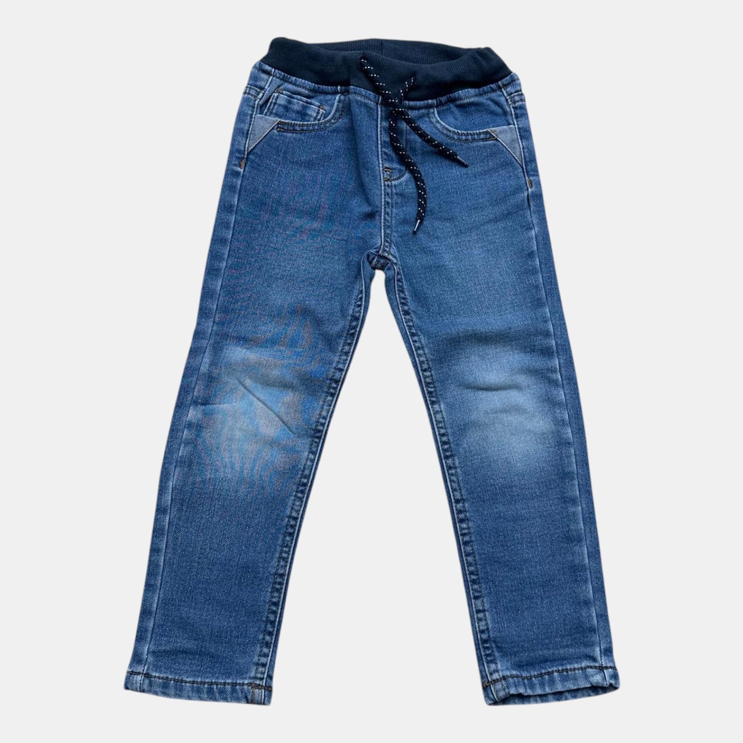 Pantalon week end à la mer : 5 ans