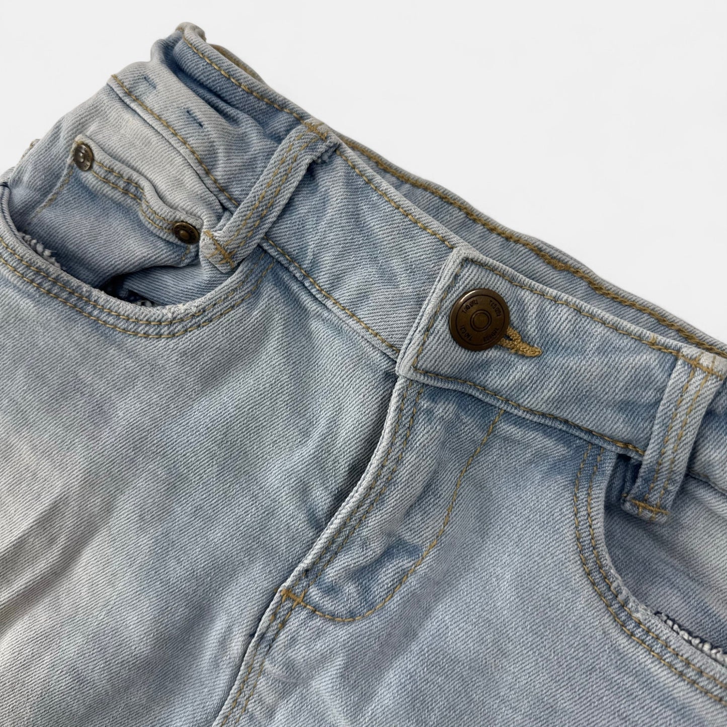 Jupe Tape à l'oeil : 6 ans