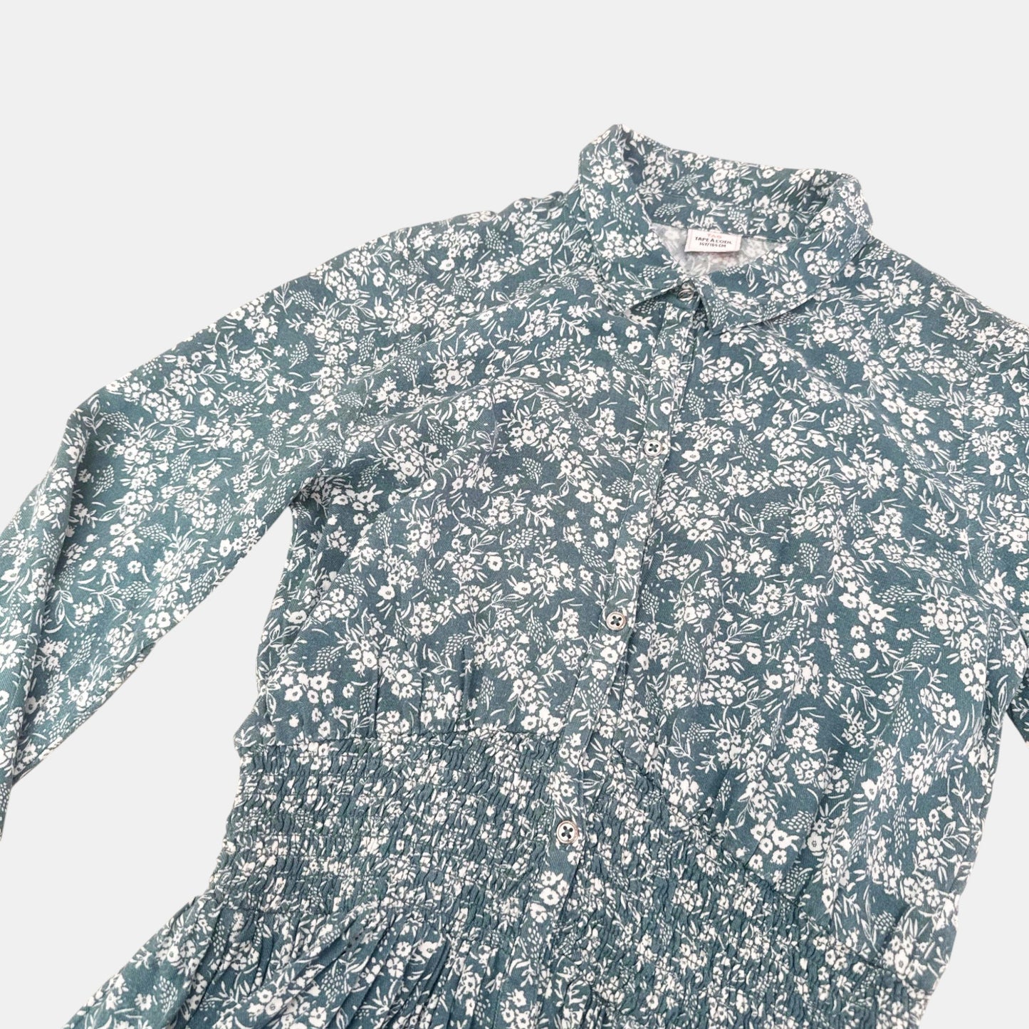 Robe Tape à l'oeil : 14 ans
