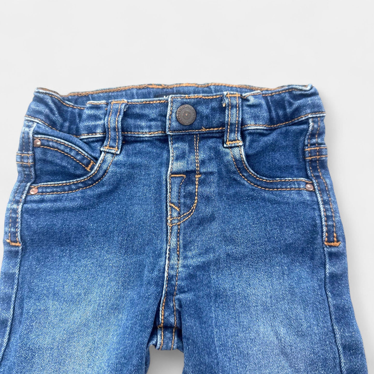 Pantalon Kiabi : 12 mois