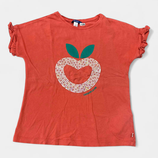 T-Shirt Okaïdi : 10 ans