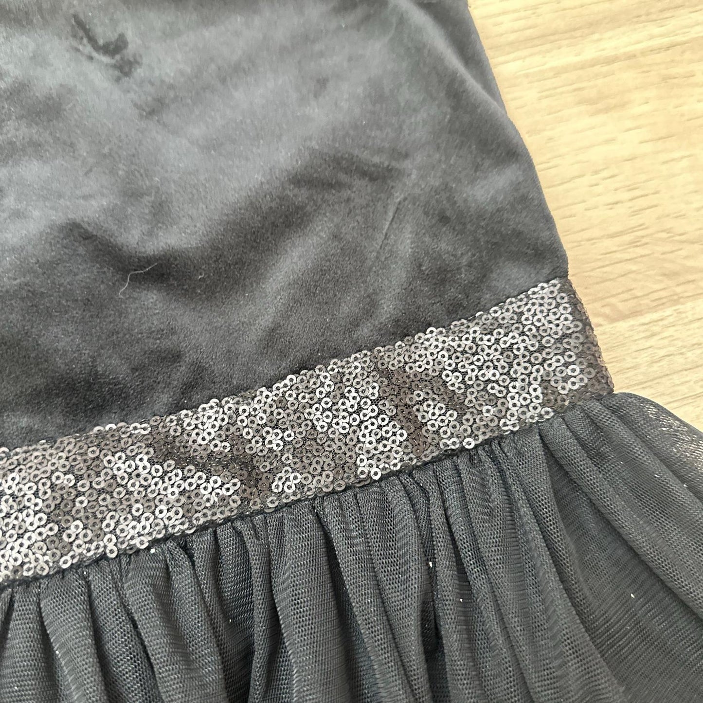 Robe Okaïdi : 8 ans