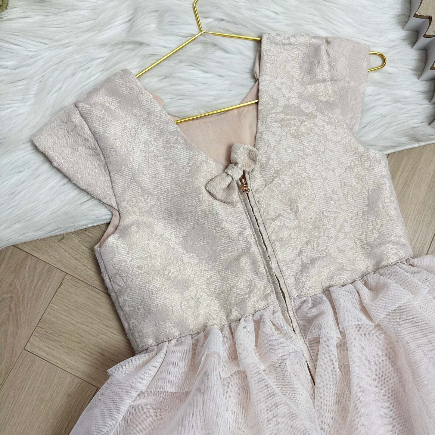 Robe fête Tape à l’œil Dream : 8 ans