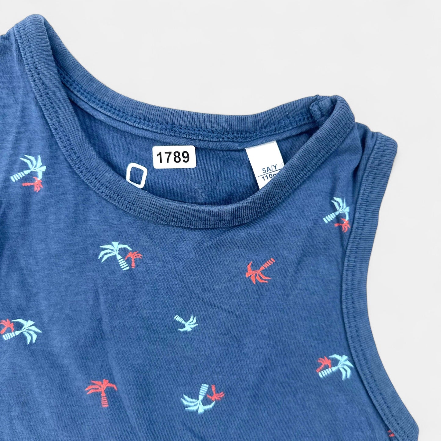 T-Shirt Okaïdi : 5 ans