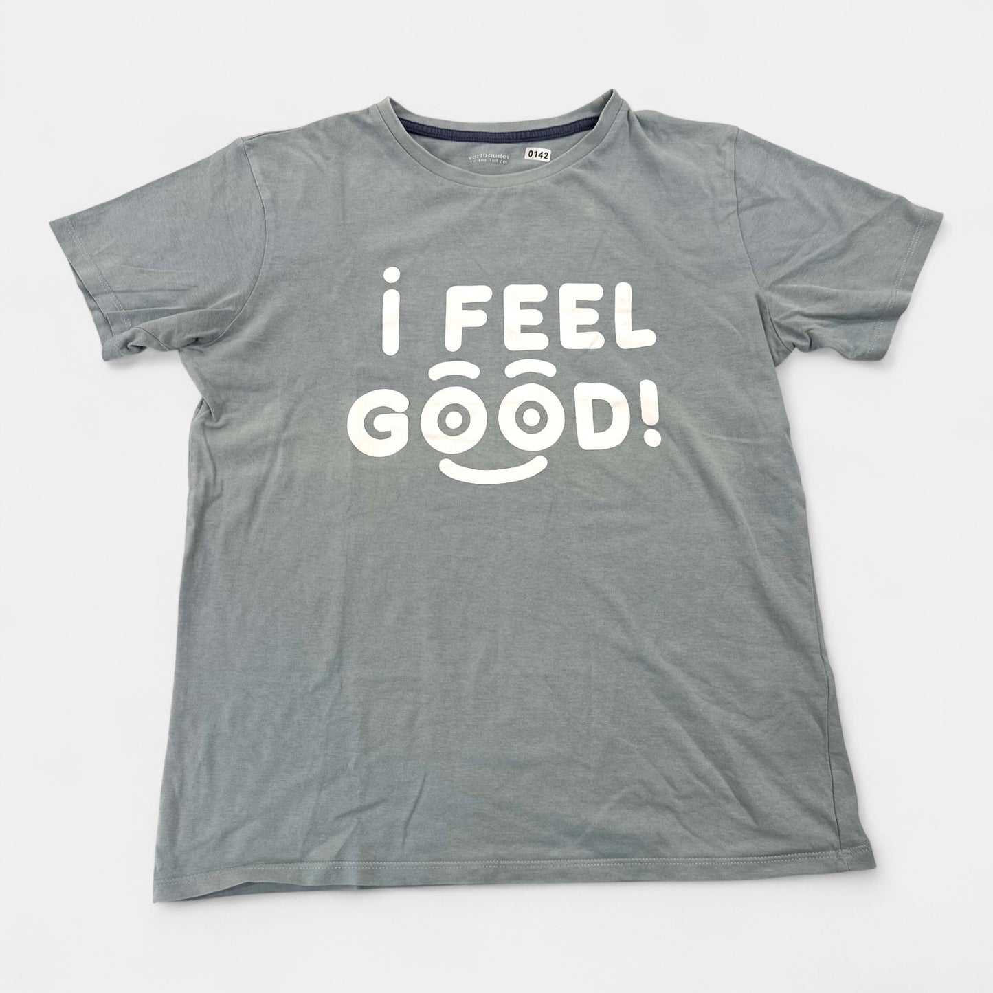 T-Shirt Verbaudet : 14 ans