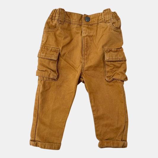 Pantalon Orchestra : 6 mois