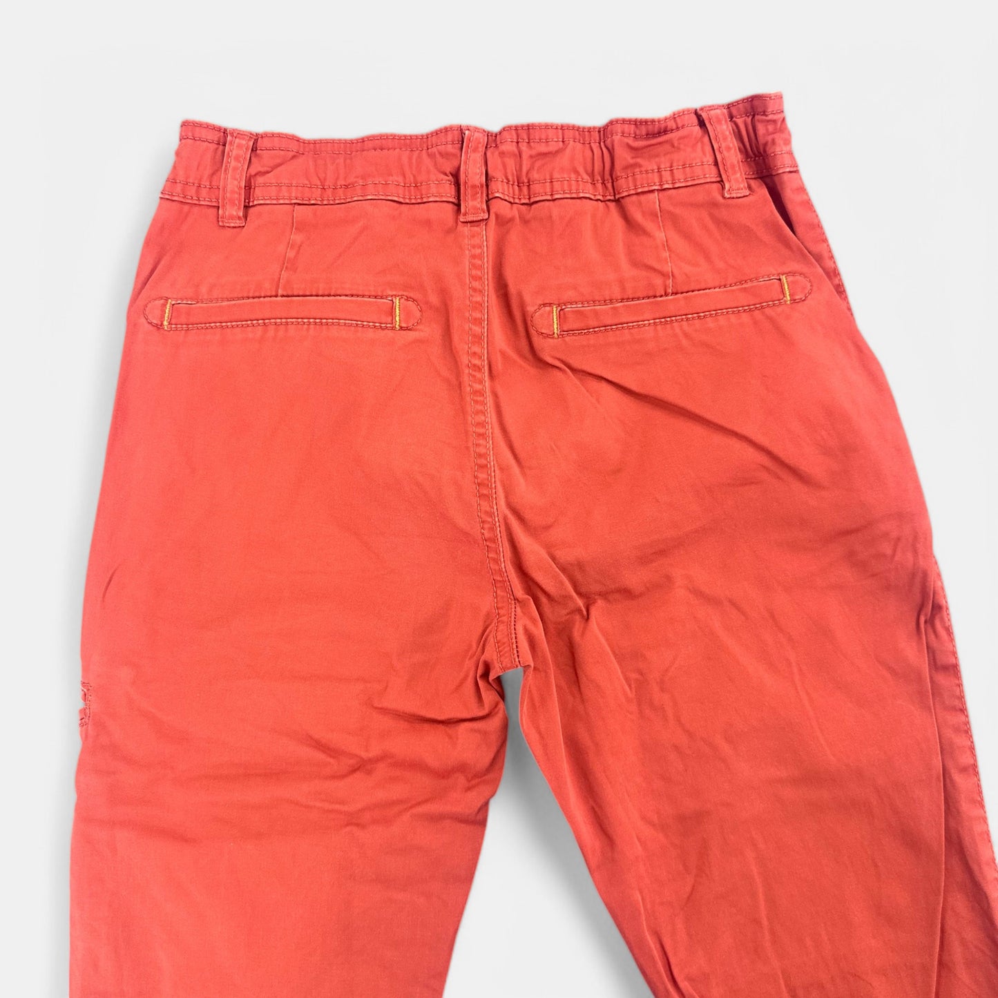 Pantalon Slim Fit Kiabi : 10 ans