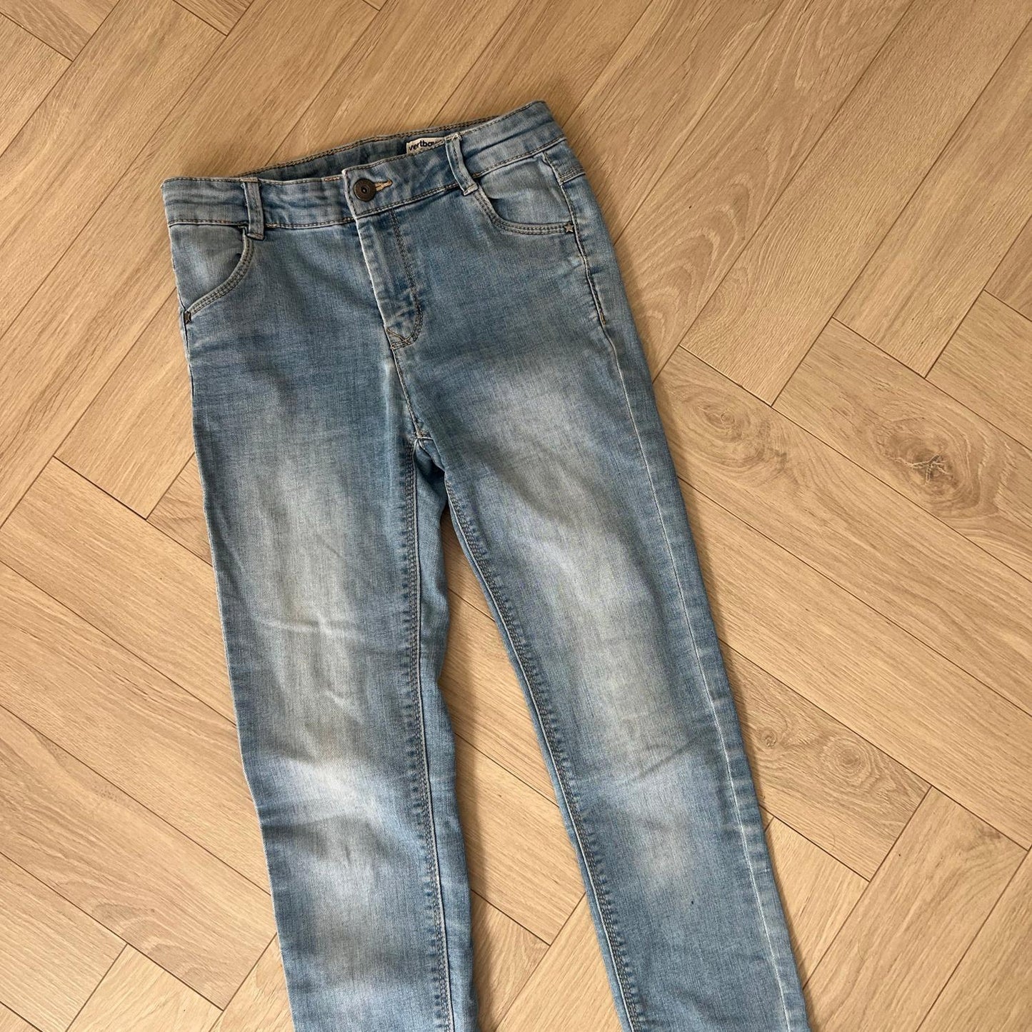 Pantalon Verbaudet : 12 ans