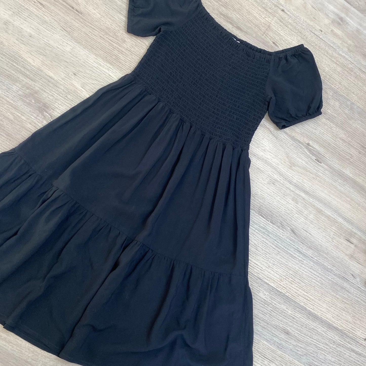 Robe Gémo : 14 ans