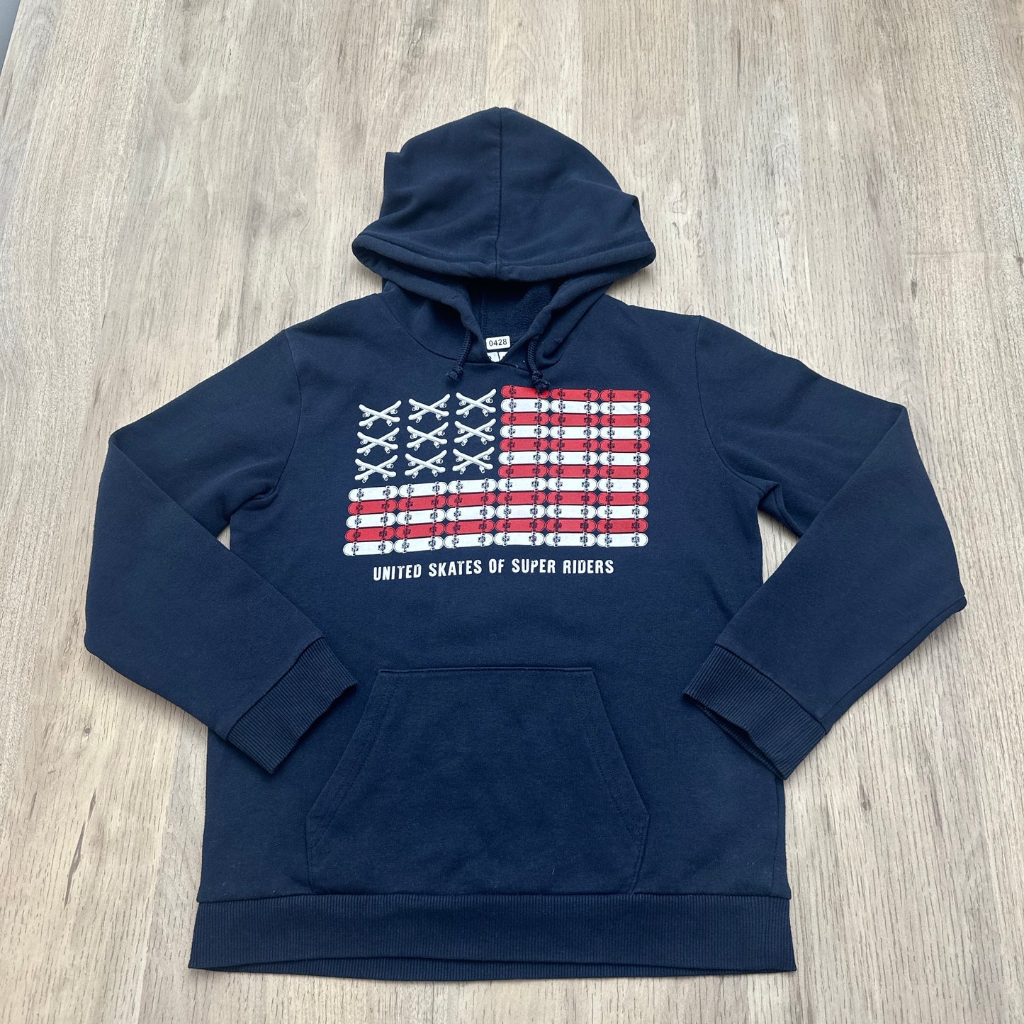 Pull Gémo : 12 ans
