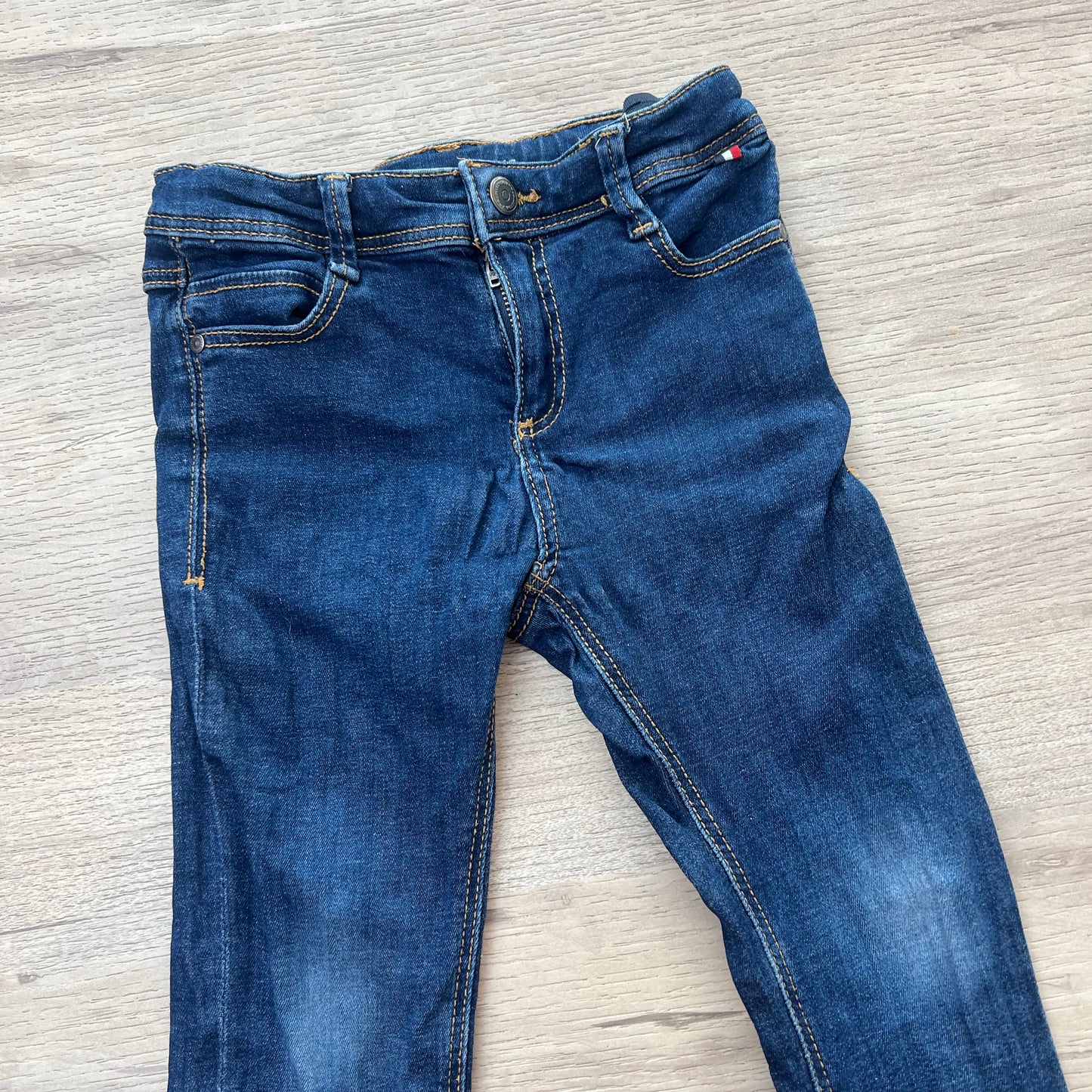 Pantalon Skinny Louis Tape à l'oeil : 5 ans