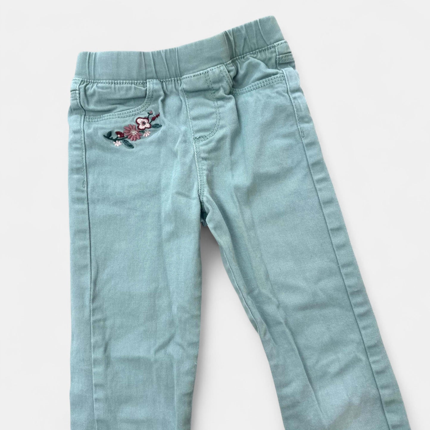 Pantalon Verbaudet : 4 ans