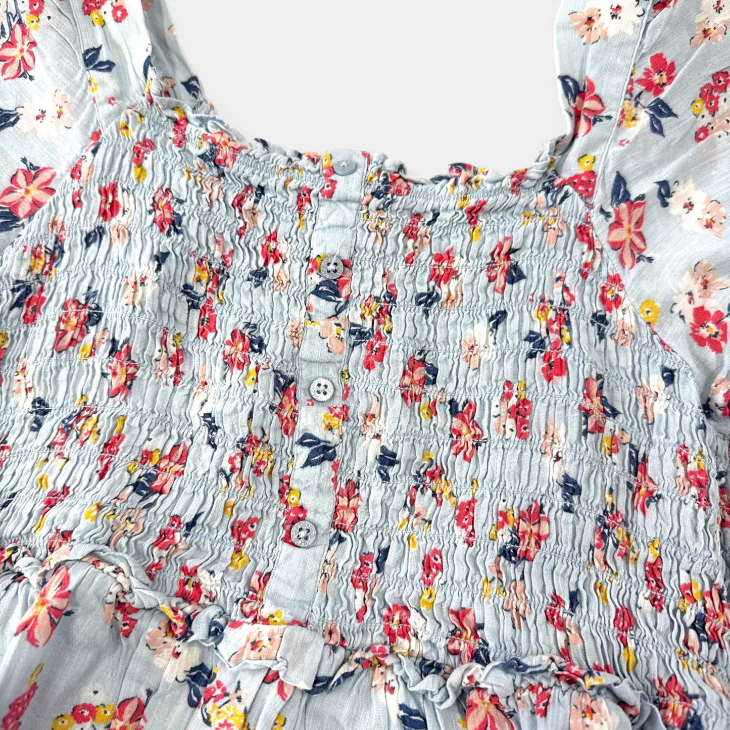 Robe Tape à l'oeil : 10 ans