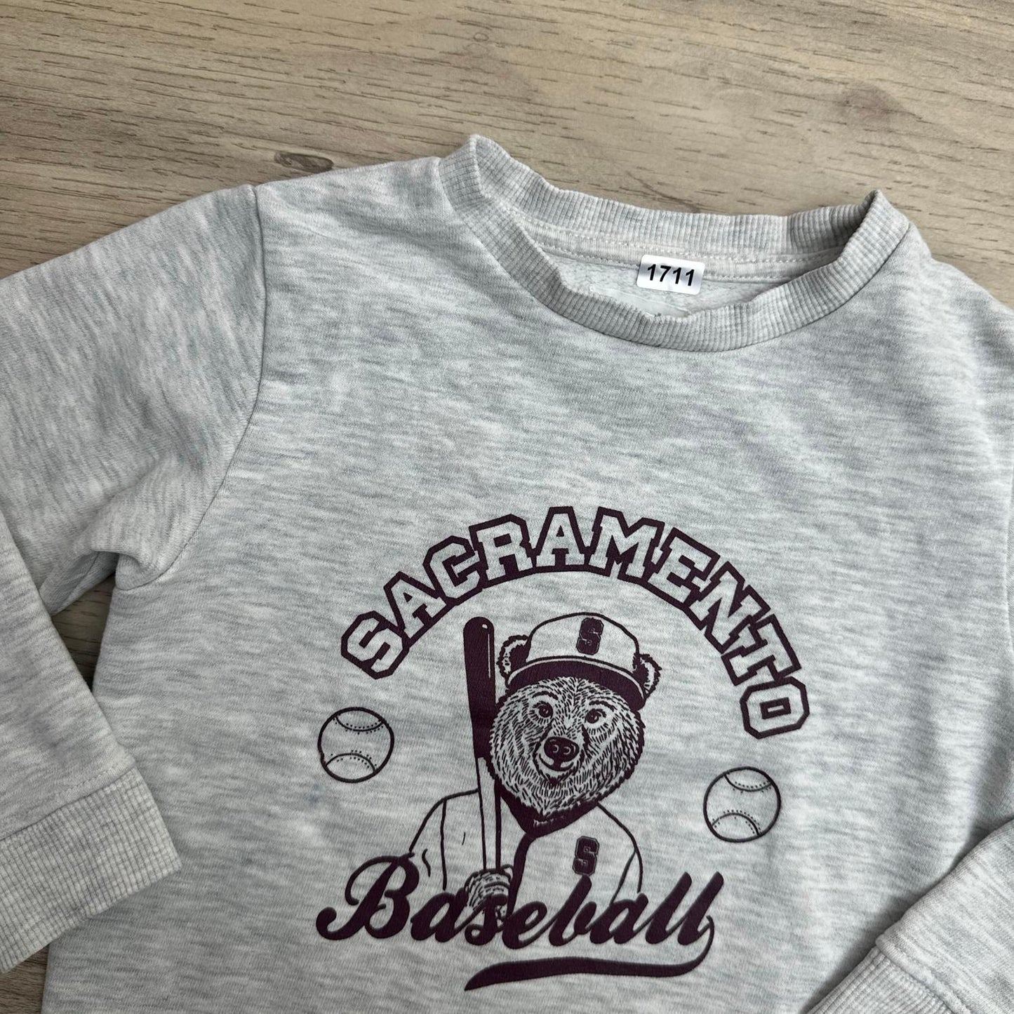Pull Verbaudet : 4 ans