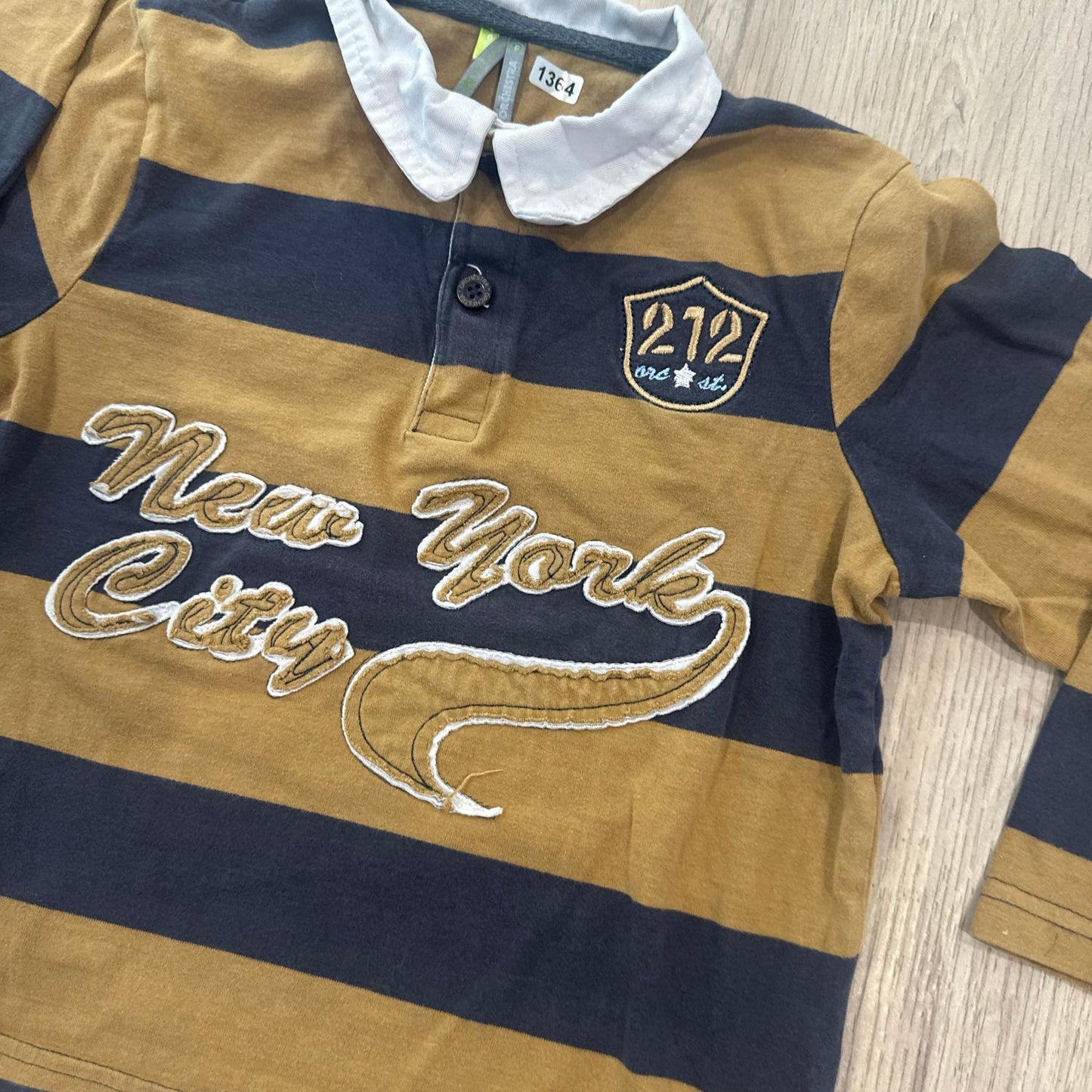 T-Shirt Orchestra : 6 ans