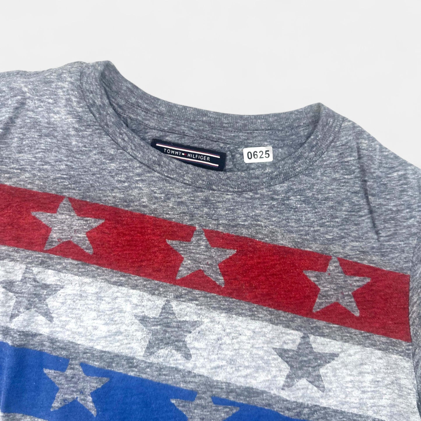 T-Shirt Tommy Hilfiger : 8 ans