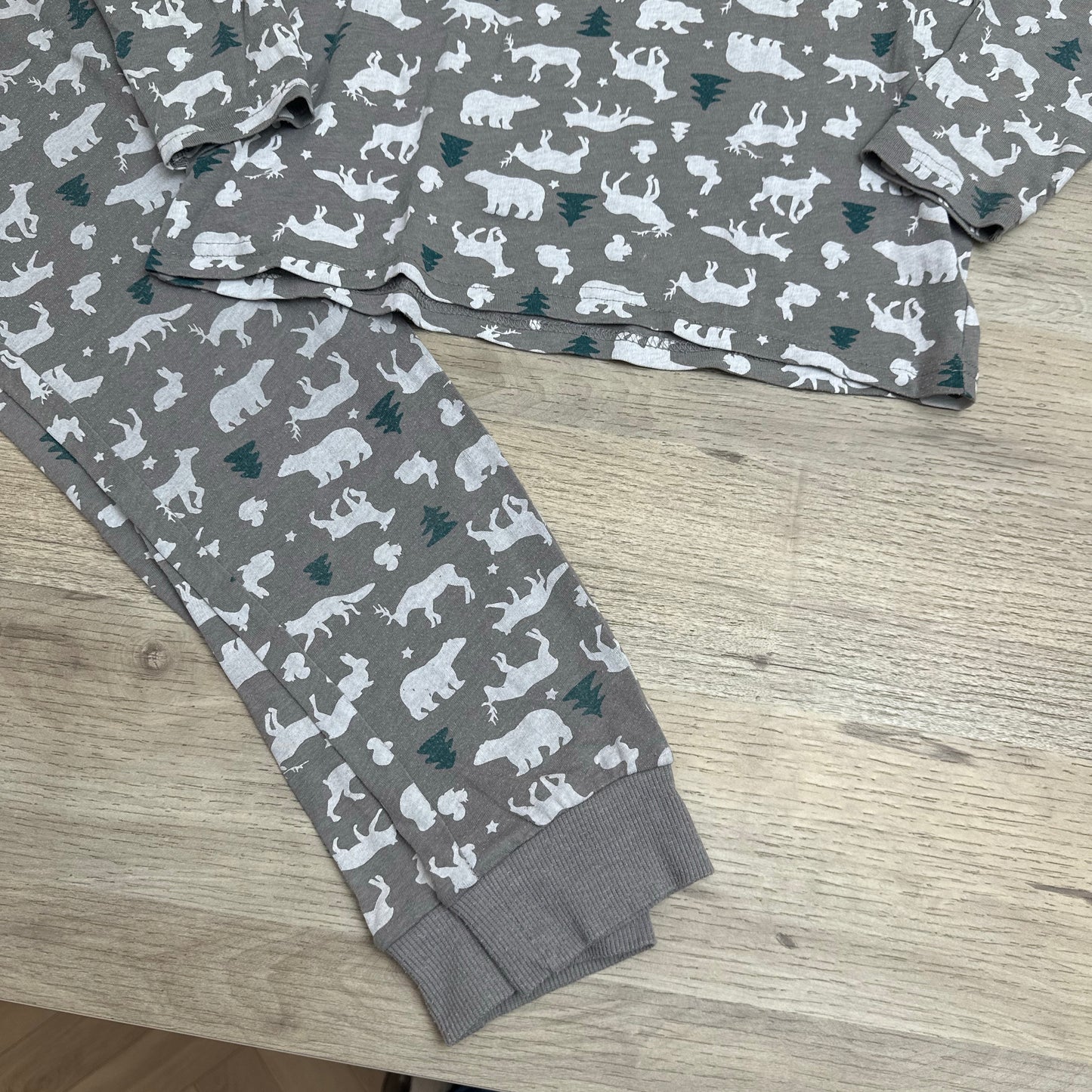 Pyjama Kiabi : 10 ans