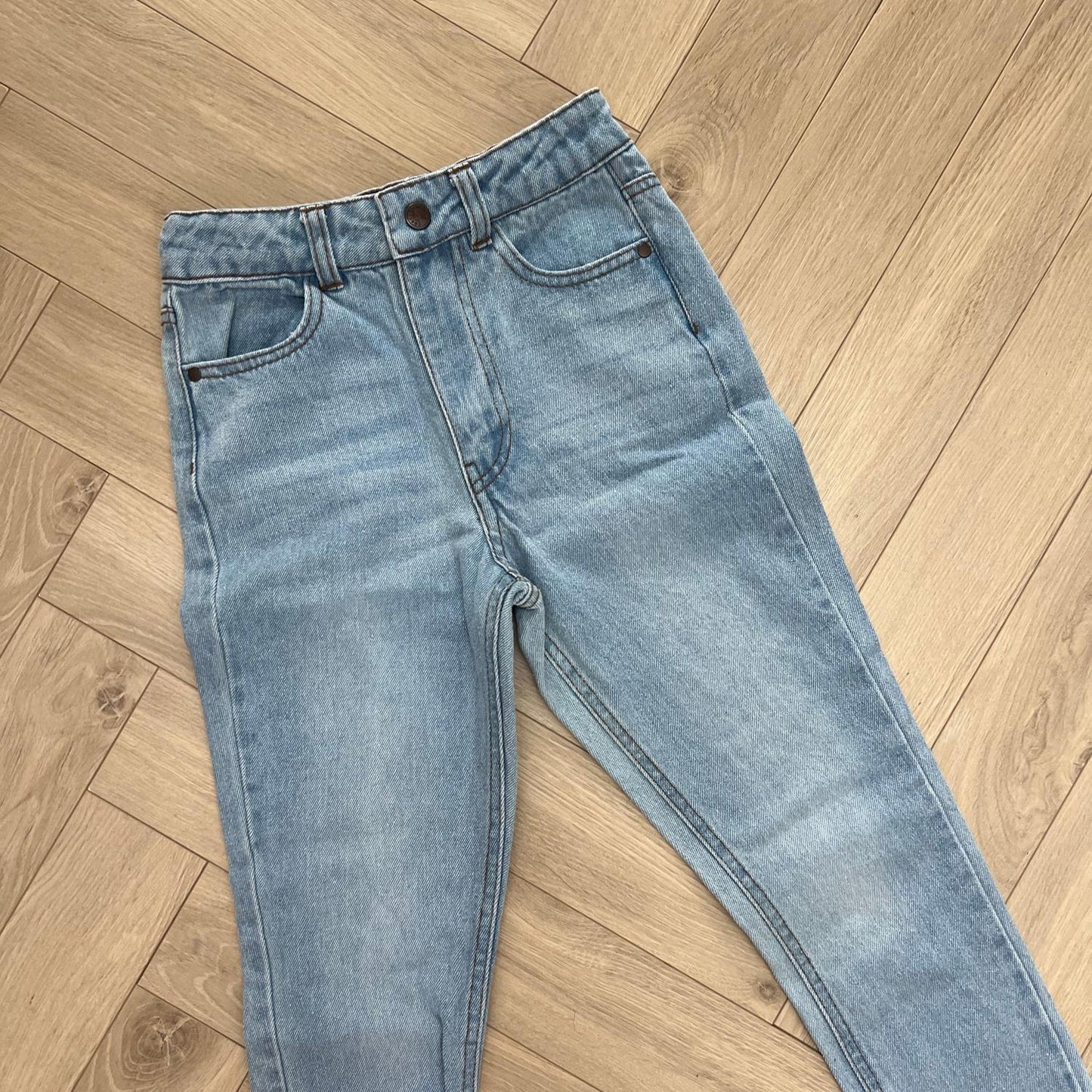 Pantalon Creeks : 7 ans
