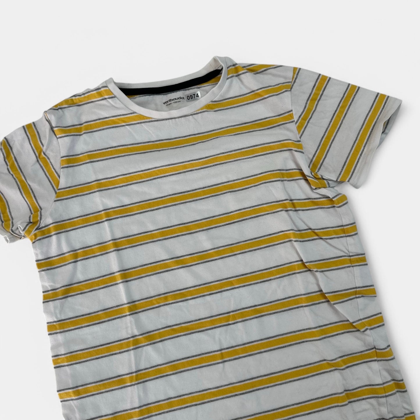 T-Shirt Verbaudet : 12 ans