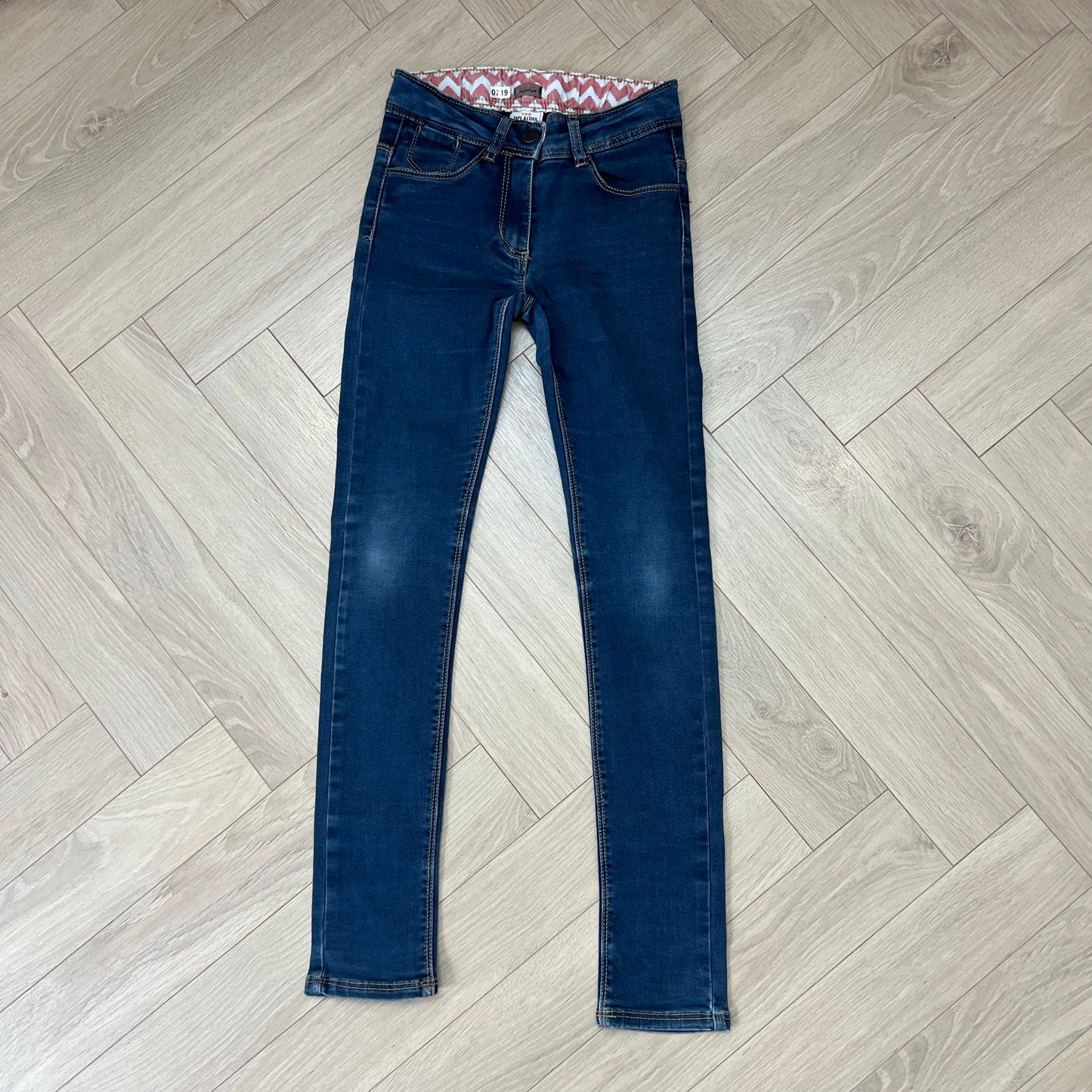 Pantalon Tape à l'oeil : 10 ans