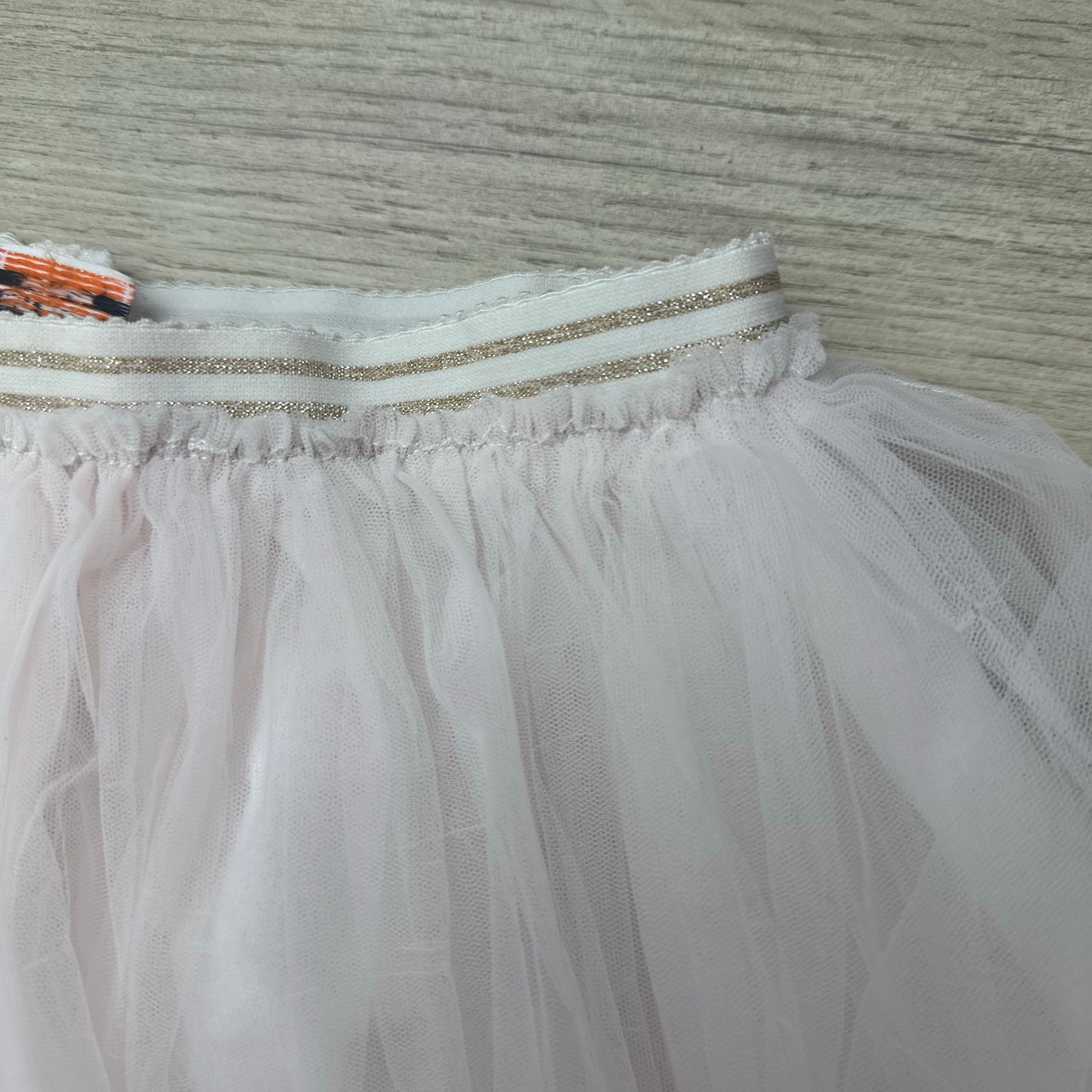 Jupe Tape à l'oeil : 6 ans