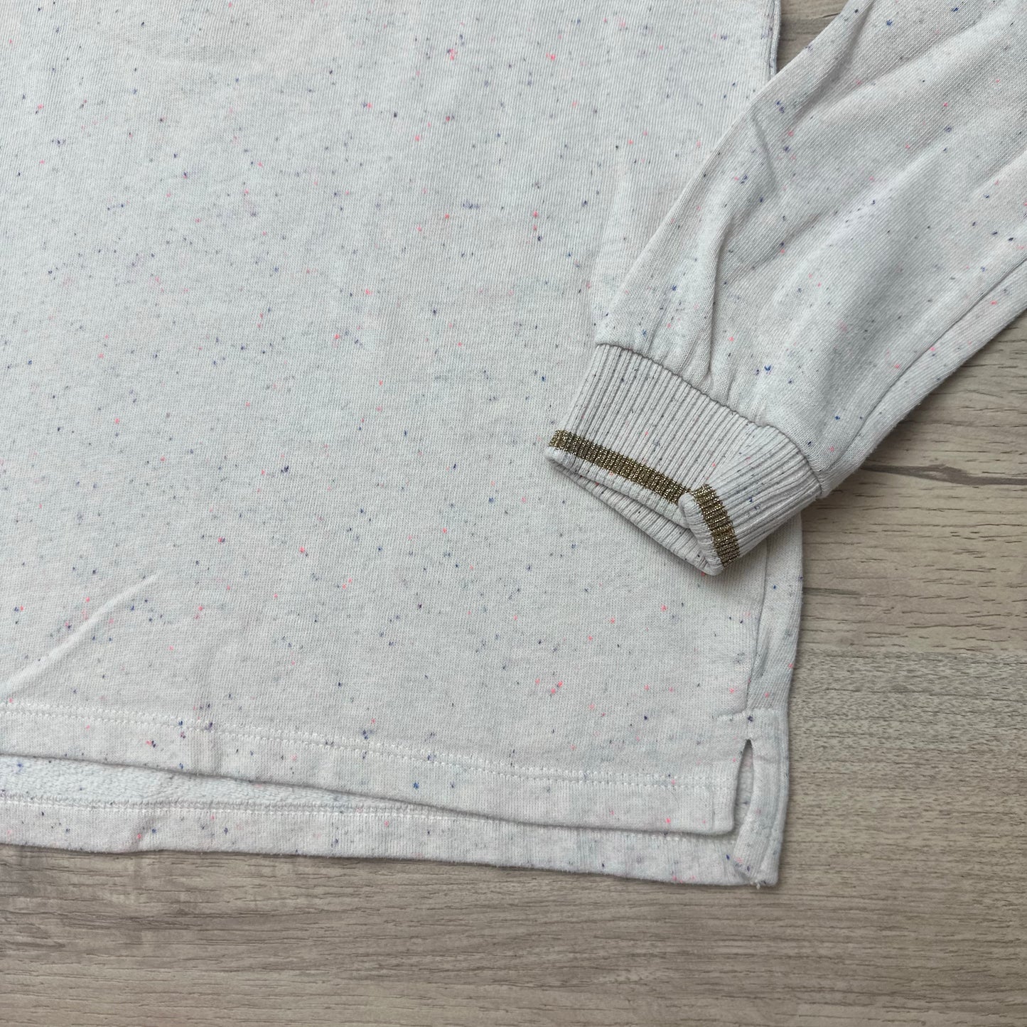 Pull Lili marelle : 12 ans