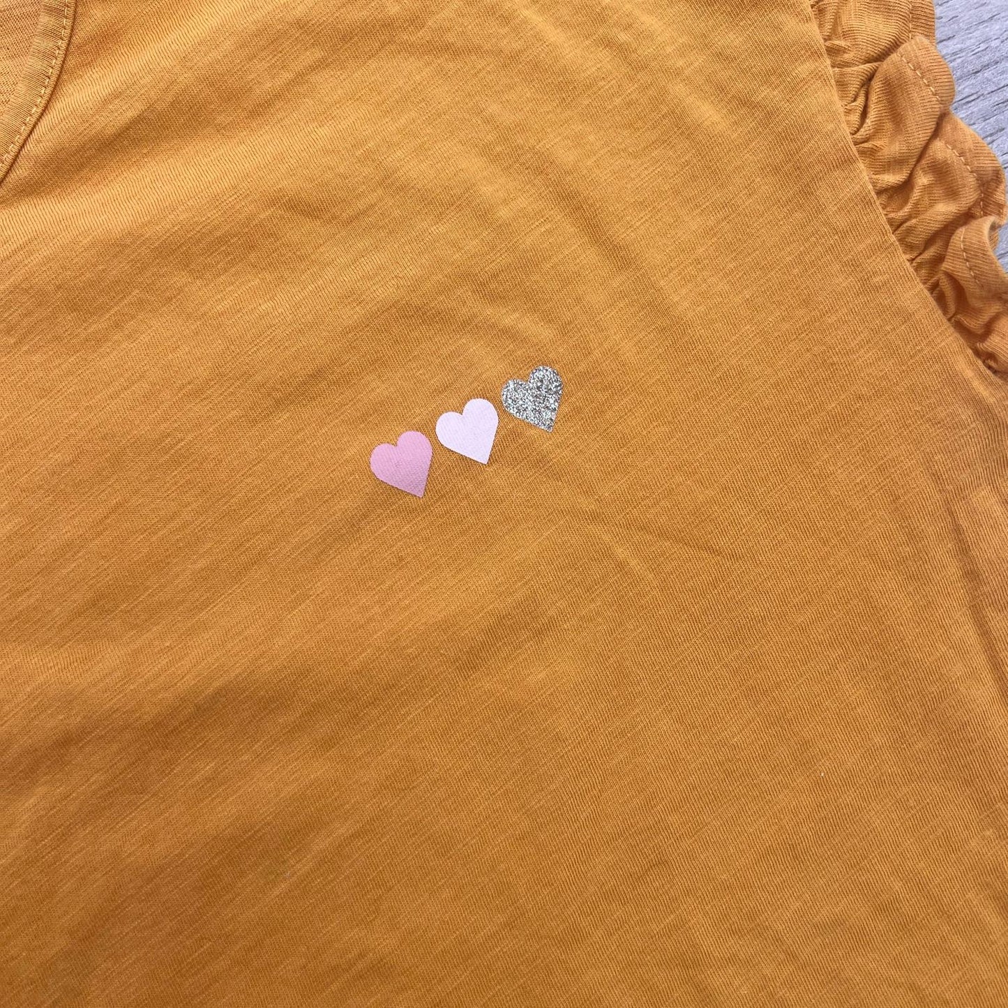 T-Shirt Tape à l'oeil : 12 ans