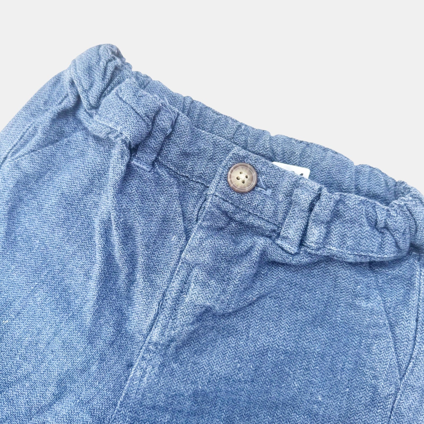 Pantalon Kiabi : 6 mois