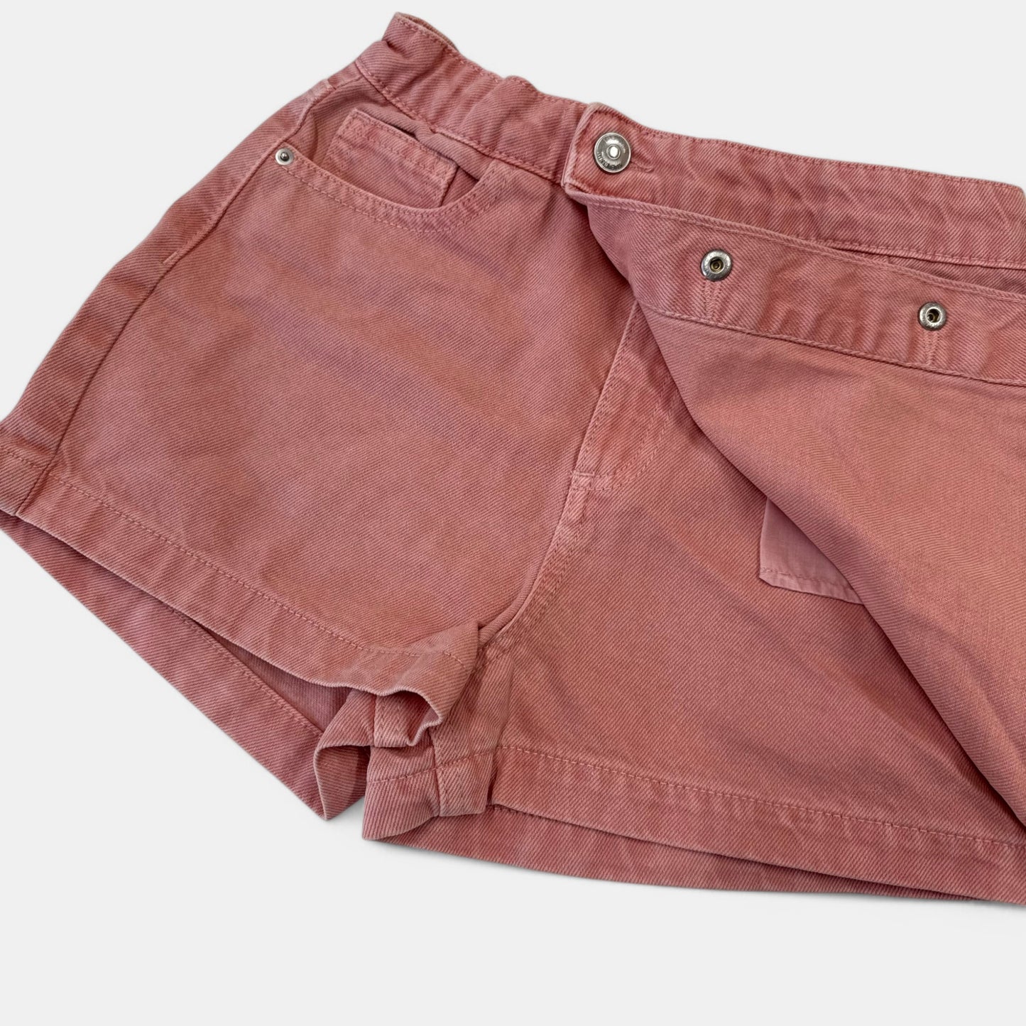 Short jupe  Kiabi : 12 ans