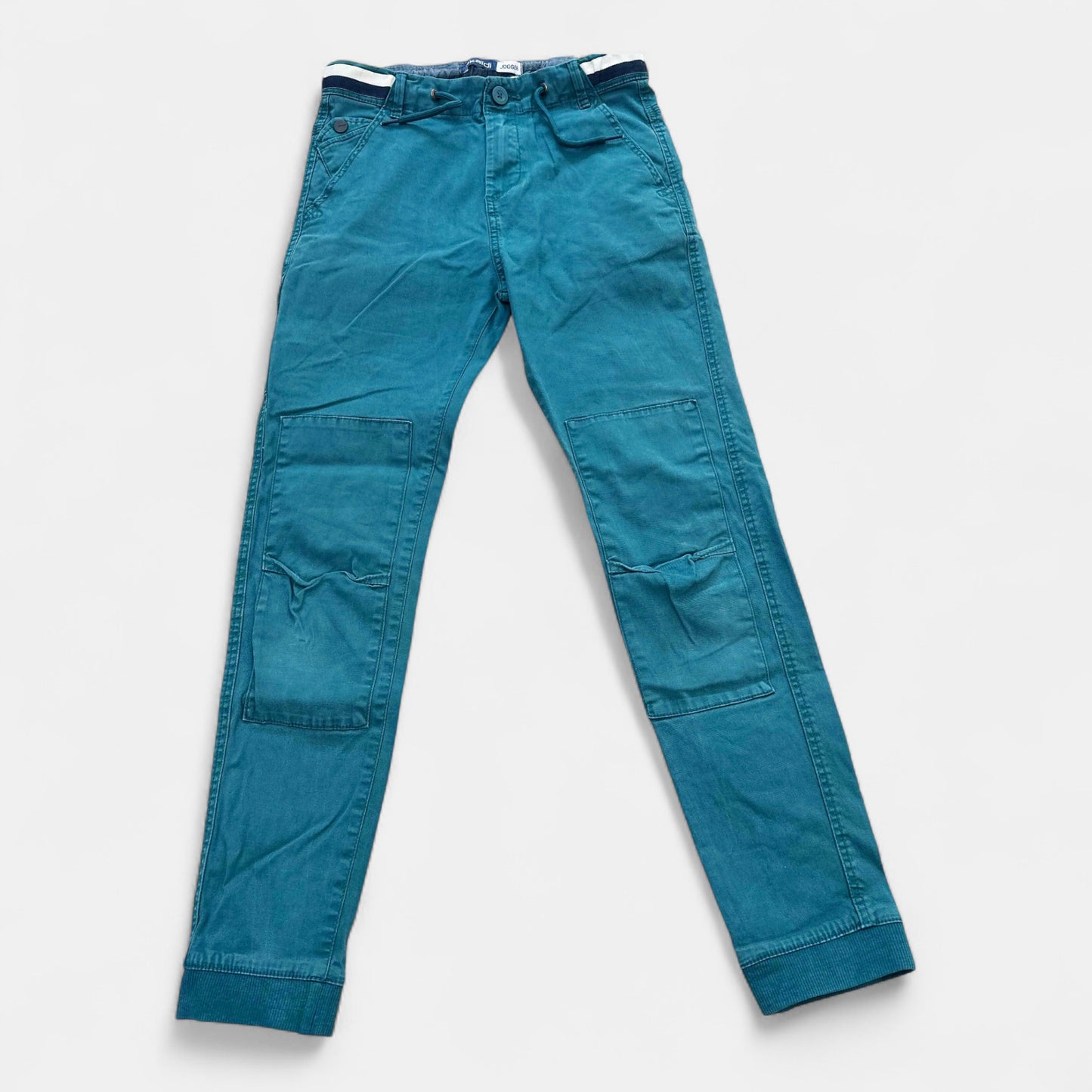 Pantalon Okaïdi Jogger : 12 ans