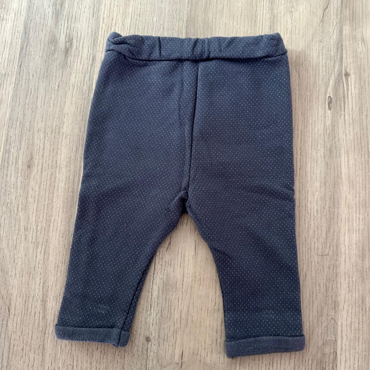 Pantalon Tape à l'oeil : 12 mois