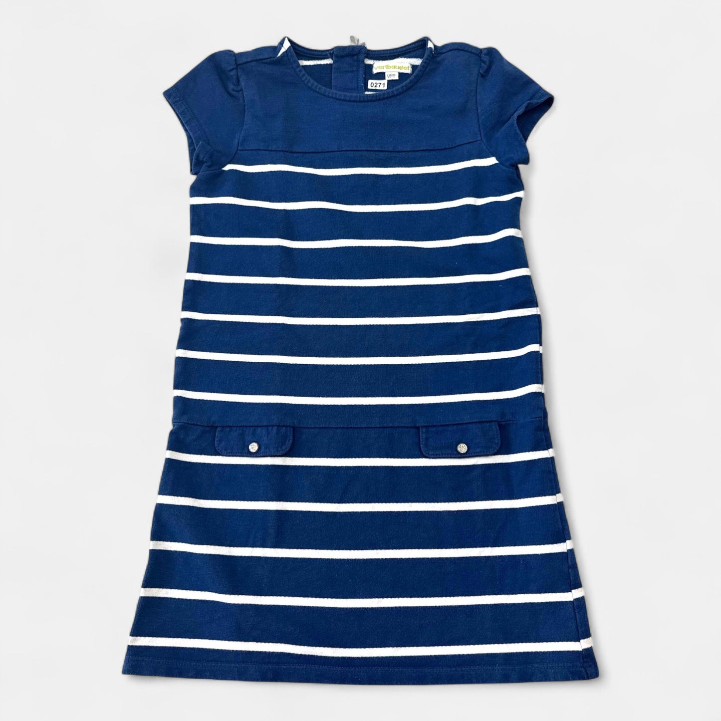 Robe Verbaudet : 8 ans