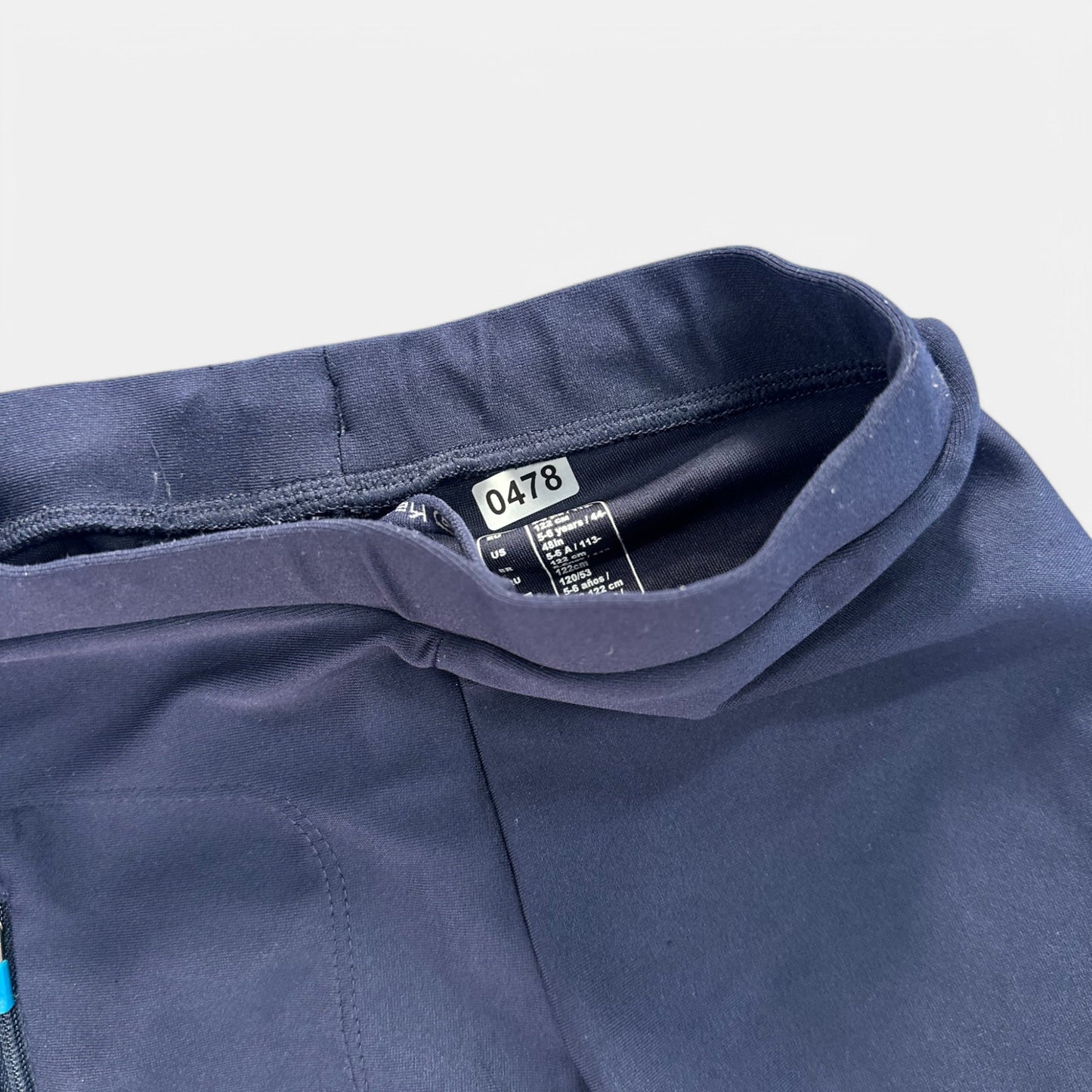 Pantalon Sport Décathlon : 5 ans