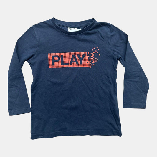 T-Shirt Tape à l'oeil : 4 ans