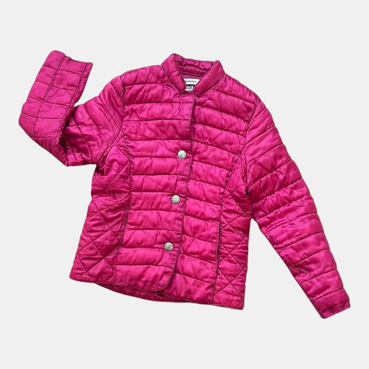 Doudoune légère, 3 pommes : 5 ans